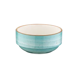 Aqua Banquet Stackable Bowl 14 cm 500 cc
