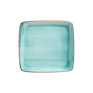Aqua Moove Plate 15*14 cm