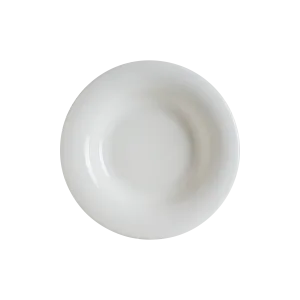 Albus Deep Plate 23 cm