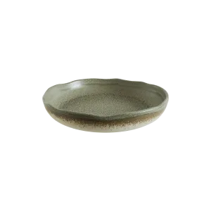Adelfa Cresta Deep Plate 20 cm 600 cc