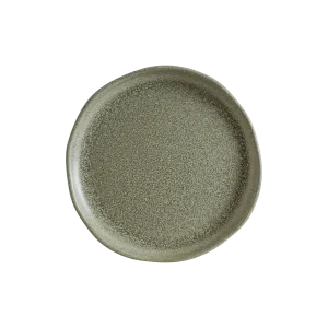 Adelfa Cresta Flat Plate 21 cm