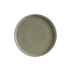 Adelfa Ripple 16cm Flat Plate