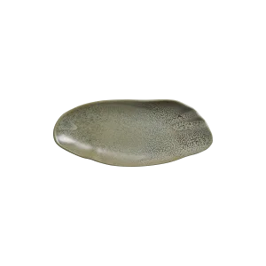 Adelfa Tone Rectangular Plate 31 cm