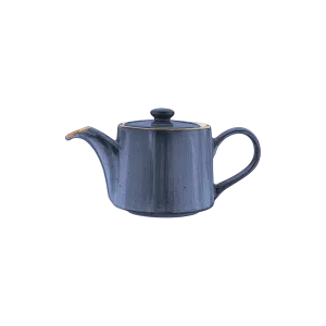 Dusk Banquet Tea Pot 400 cc