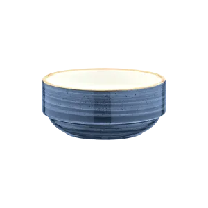 Dusk Banquet Stackable Bowl 12 cm 350 cc