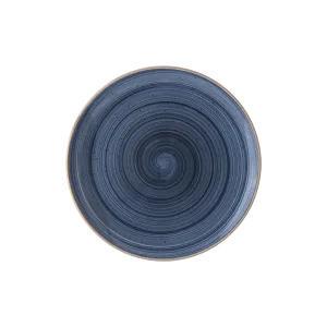 Dusk Gourmet Deep Plate 15 cm 330 cc