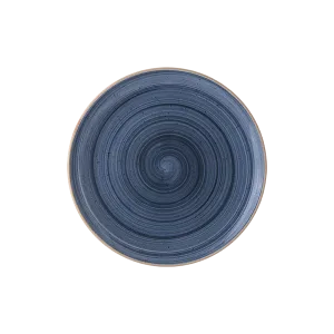 Dusk Gourmet Flat Plate 17 cm