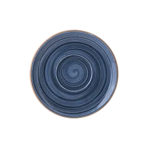 Dusk Gourmet Consomme Plate 19 cm