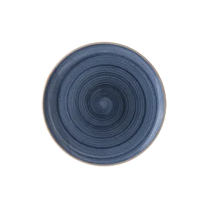 Dusk Gourmet Deep Plate 20 cm 500 cc