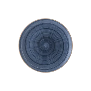 Dusk Gourmet Flat Plate 21 cm