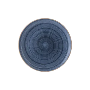 Dusk Gourmet Flat Plate 25 cm