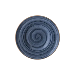 Dusk Gourmet Deep Plate 27 cm 400 cc
