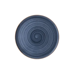 Dusk Gourmet Flat Plate 32 cm