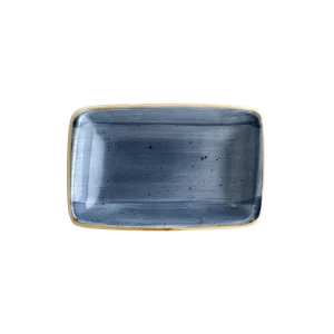 Dusk Moove Rectangular Plate 15*9 cm
