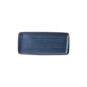 Dusk Moove Rectangular Plate 34*16 cm