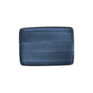 Dusk Moove Rectangular Plate 36*25 cm