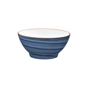 Dusk Rita Bowl with Foot 14 cm 450 cc