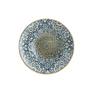 Alhmabra Gourmet Deep Plate 24 cm 400 cc