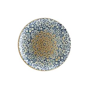 Alhambra Gourmet Flat Plate 25 cm