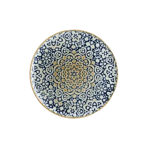 Alhambra Gourmet Flat Plate 28 cm