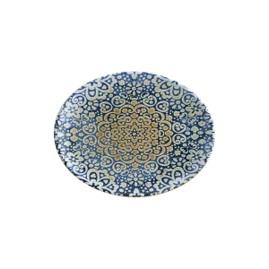 Alhambra Moove Oval Plate 25 cm
