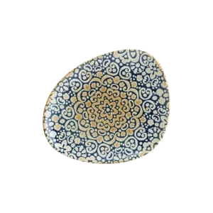 Alhambra Vago Flat Plate 19 cm