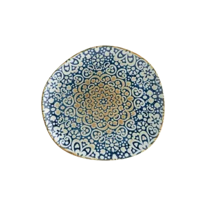 Alhambra Vago Flat Plate 29 cm