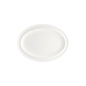 Alex Oval Plate 29 cm