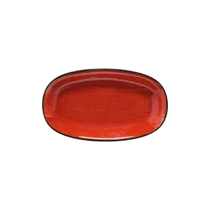 Passion Gourmet Oval Plate 19*11 cm