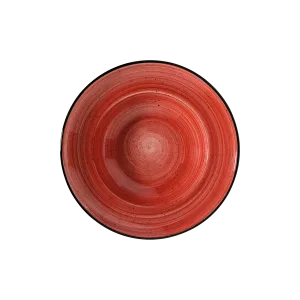 Passion Gourmet Deep Plate 24 cm 400 cc
