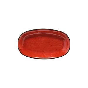 Passion Gourmet Oval Plate 24*14 cm