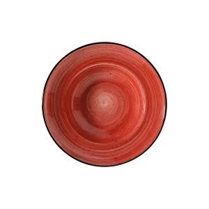Passion Gourmet Deep Plate 27 cm 400 cc