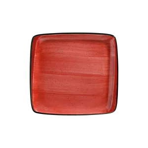 Passion Moove Plate 27*25 cm