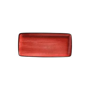 Passion Moove Rectangular Plate 34*16 cm