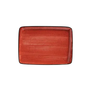 Passion Moove Rectangular Plate 36*25 cm