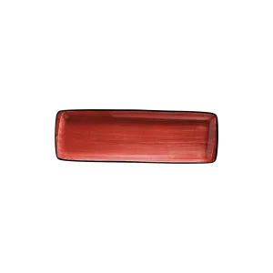 Passion Moove Rectangular Plate 48*16 cm