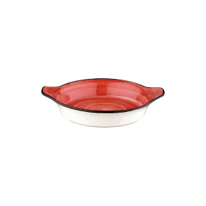 Passion Optiva Round Eared Dish 20 cm