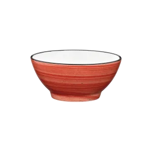 Passion Rita Bowl with Foot 14 cm 450 cc