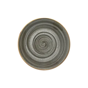 Space Gourmet Coffee Saucer 12 cm