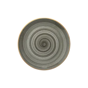 Space Gourmet Flat Plate 17 cm