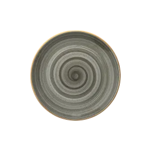Space Gourmet Flat Plate 19 cm