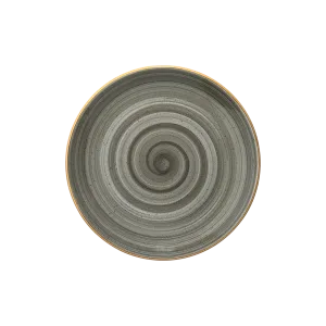 Space Gourmet Flat Plate 25 cm