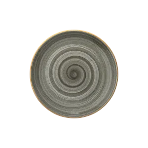 Space Gourmet Flat Plate 27 cm