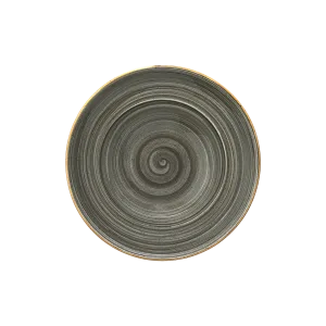 Space Gourmet Deep Plate 30 cm 550 cc