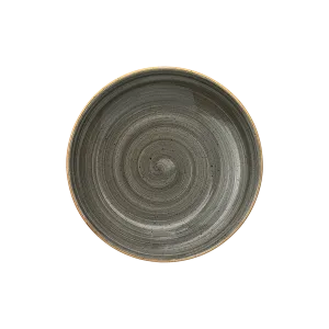 Space Gourmet Deep Plate 9 cm