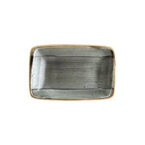 Space Moove Rectangular Plate 15*9 cm