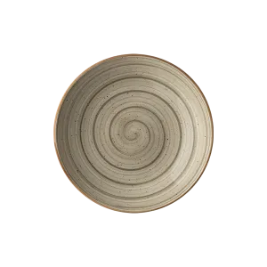 Terrain Bloom Deep Plate 23 cm 1000 cc
