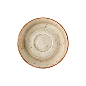Terrain Gourmet Coffee Saucer 12 cm