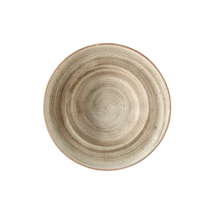Terrain Gourmet Deep Plate 27 cm 400 cc