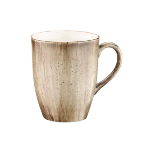 Terrain Conic Mug 330 cc